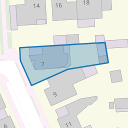 Perceel MDB03-G-1921