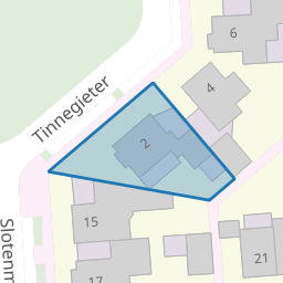 Perceel MDB03-G-1922