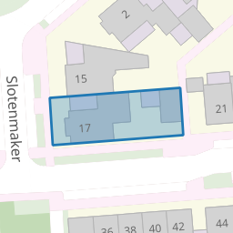 Perceel MDB03-G-1924