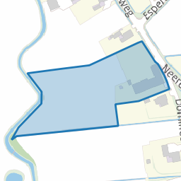 Perceel MDB03-G-1925