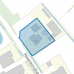 Perceel MDB03-G-1929