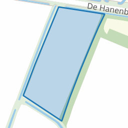 Perceel MDB03-G-1930