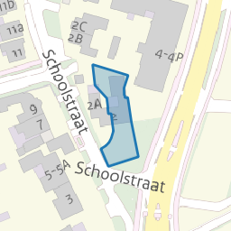 Perceel MDB03-G-1933