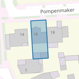 Perceel MDB03-G-1942