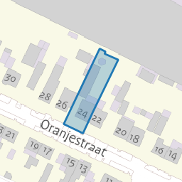 Perceel MDB03-G-1948