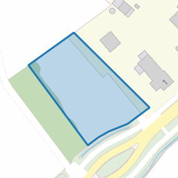 Perceel MDB03-G-1958