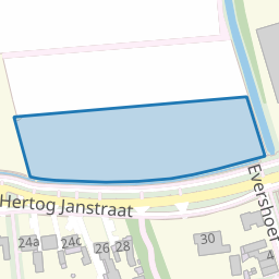 Perceel MDB03-G-1959