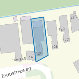 Perceel MDB03-G-1962