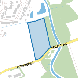 Perceel MDB03-G-1967