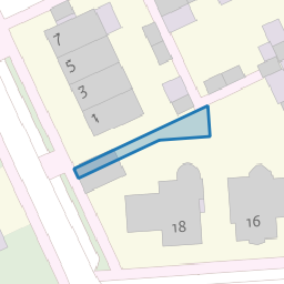 Perceel MDB03-G-1979