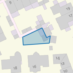 Perceel MDB03-G-1980