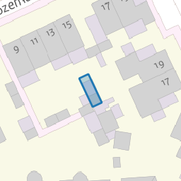 Perceel MDB03-G-1981