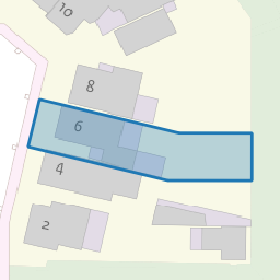 Perceel MDB03-G-1986