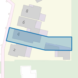 Perceel MDB03-G-1987