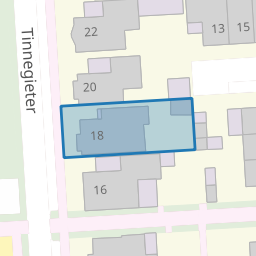 Perceel MDB03-G-1993