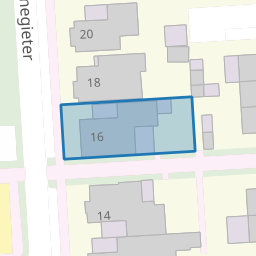 Perceel MDB03-G-1994