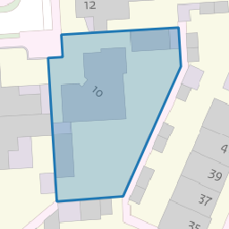 Perceel MDB03-G-1996