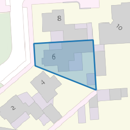 Perceel MDB03-G-1998