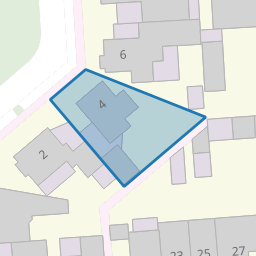 Perceel MDB03-G-1999