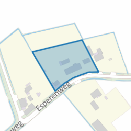 Perceel MDB03-G-2003