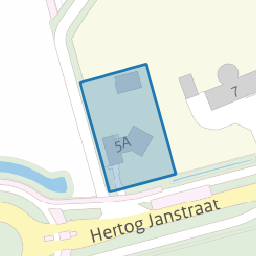 Perceel MDB03-G-2030