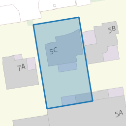 Perceel MDB03-G-2032