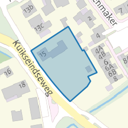 Perceel MDB03-G-2035