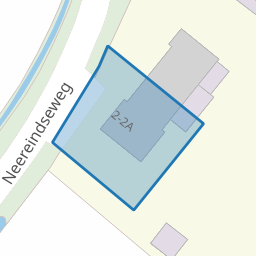 Perceel MDB03-G-2038