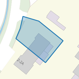 Perceel MDB03-G-2039