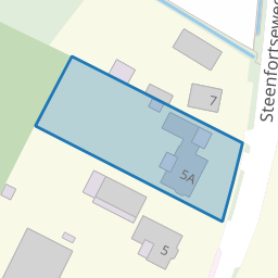 Perceel MDB03-G-2042