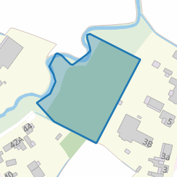 Perceel MDB03-G-2043