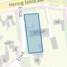 Perceel MDB03-G-2048