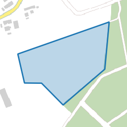 Perceel MDB03-G-2050