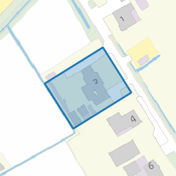 Perceel MDB03-G-2069