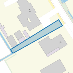 Perceel MDB03-G-2070