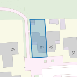 Perceel MDB03-G-2071