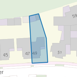 Perceel MDB03-G-2082