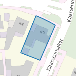 Perceel MDB03-G-2087