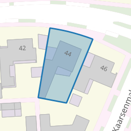 Perceel MDB03-G-2088