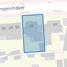 Perceel MDB03-G-2090