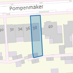 Perceel MDB03-G-2091