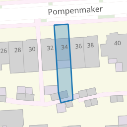 Perceel MDB03-G-2093