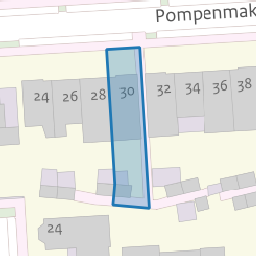 Perceel MDB03-G-2095