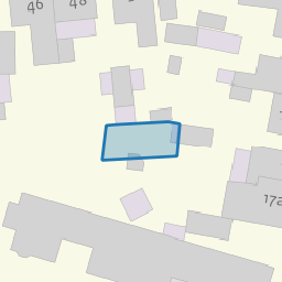 Perceel MDB03-G-2106