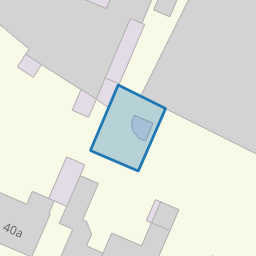 Perceel MDB03-G-2112