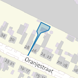 Perceel MDB03-G-2115