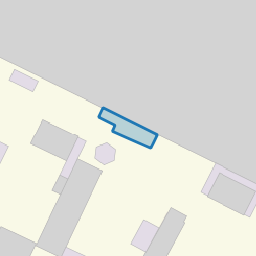 Perceel MDB03-G-2117