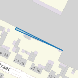 Perceel MDB03-G-2118