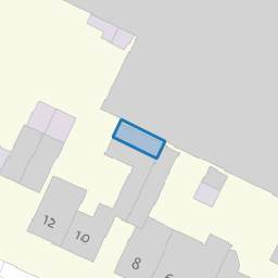 Perceel MDB03-G-2120