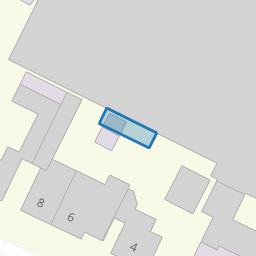 Perceel MDB03-G-2122